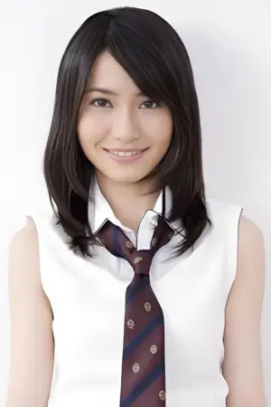 Фото Мэгуми Накадзима #330048