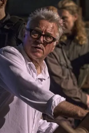 Фото Майкл Сересин #11639