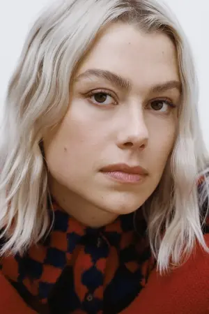 Фото  (Phoebe Bridgers) #125009