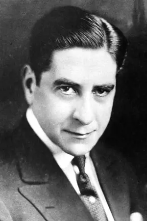 Фото Роберт Уорвик #85793