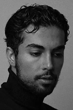 Фото Шервин Аленаби #133576