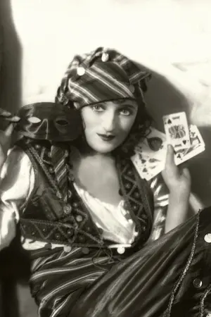 Фото Кармел Майерс (Carmel Myers) #206233