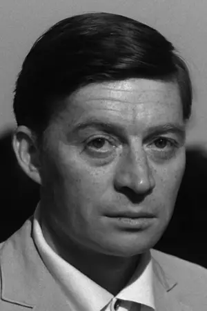 Фото  (Jacques Doniol-Valcroze) #43053