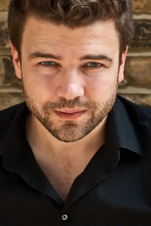 Фото Джон Крокер #99232