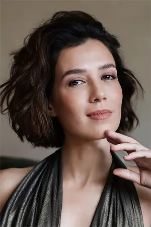 Фото  (Marjorie Estiano) #337348