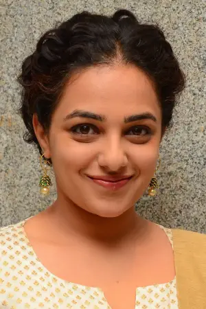 Фото  (Nithya Menen) #376319