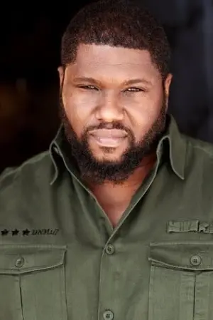 Фото Роберт Крейтон #23548