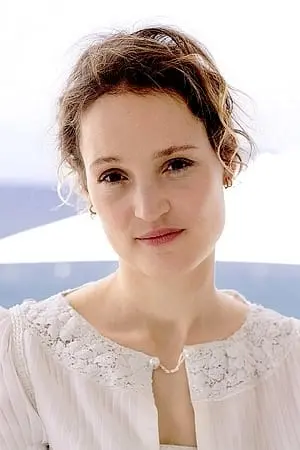 Фото Вики Крипс (Vicky Krieps) #312164