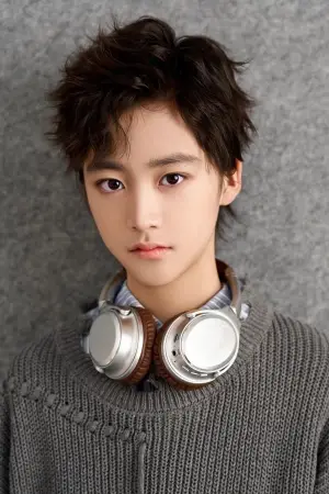 Фото Чжоу И Гэ #358714