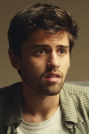 Фото Купер Рэфф (Cooper Raiff) #154180