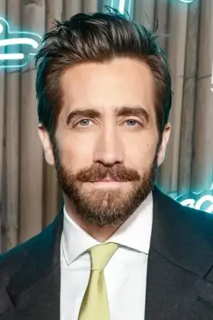 Фото Джейк Джилленхол (Jake Gyllenhaal) #300944