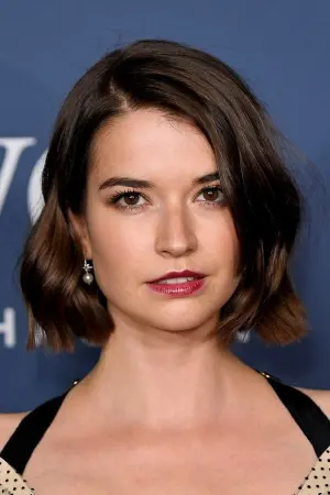 Фото Маргарет Клуни #80167