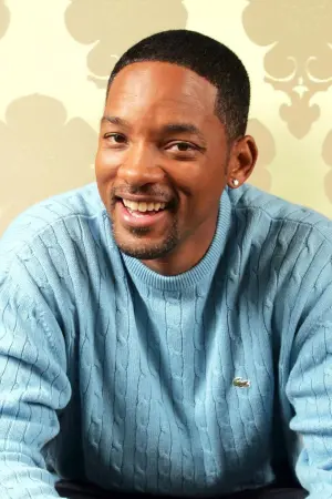 Фото Уилл Смит (Will Smith) #24744