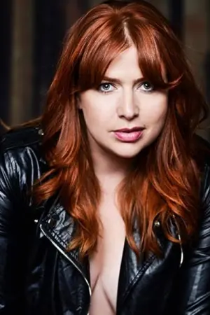 Фото Эмбер-Келли Маккерет #114701