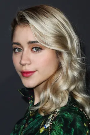 Фото Кейли Коуэн (Caylee Cowan) #12063