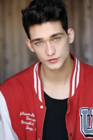 Фото  (Cody Saintgnue) #76375