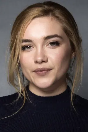 Фото Флоренс Пью (Florence Pugh) #2818