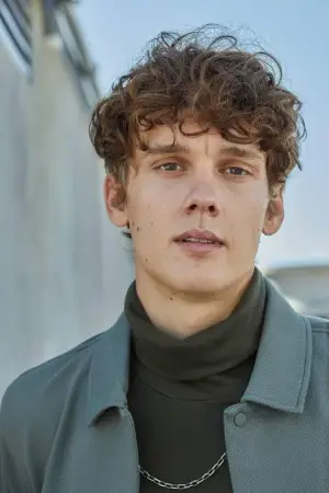 Фото Хантер Духан (Hunter Doohan) #372010