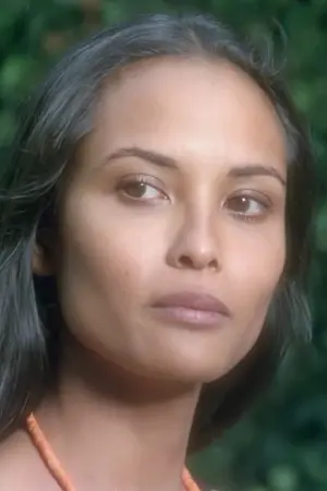 Фото Лаура Гемсер (Laura Gemser) #10498