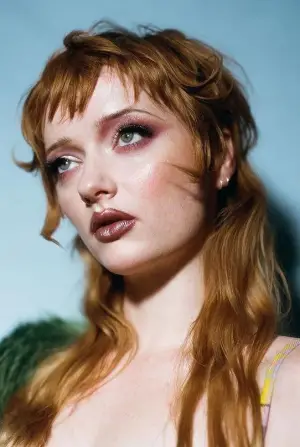 Фото Линдсей Нормингтон (Lindsey Normington) #352349