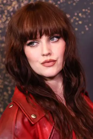 Фото Маркелла Кавена (Markella Kavenagh) #336904