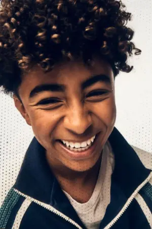 Фото Мика Эбби (Micah Abbey) #7876