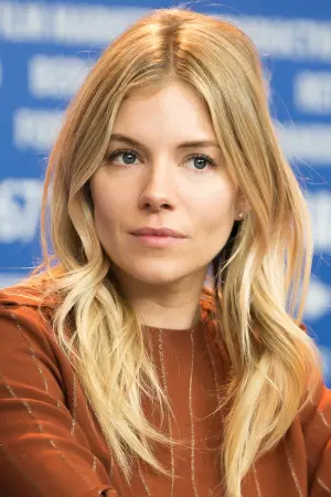 Фото Сиенна Миллер (Sienna Miller) #34272