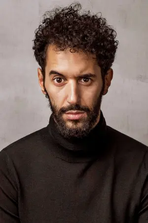 Фото Ахмед Аккаби #228284