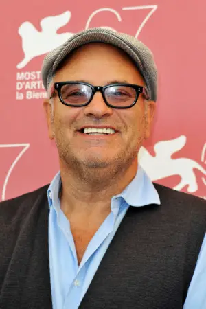 Фото Амос Поу #321960