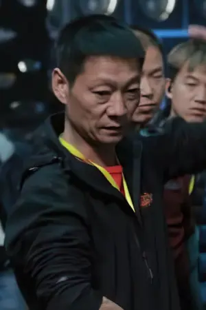 Фото Эндрю Ян Хуа #251765