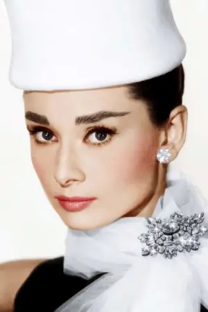 Фото Одри Хепберн (Audrey Hepburn) #75469