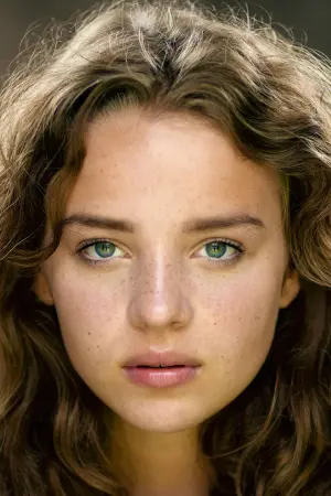 Фото Бо Брагасон #301252