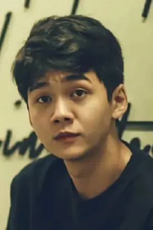 Фото Чикко Курниаван #129133