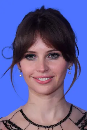 Фото Фелисити Джонс (Felicity Jones) #22189