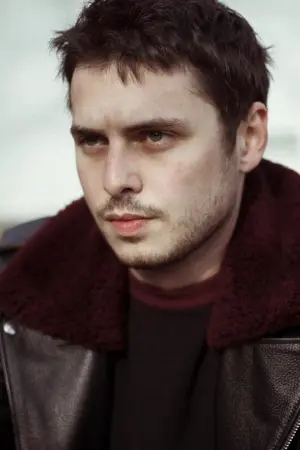 Фото Готье Батту́ 

 #91404