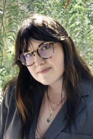 Фото Илана Вулперт #65590