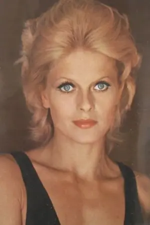 Фото Карин Шуберт (Karin Schubert) #84808