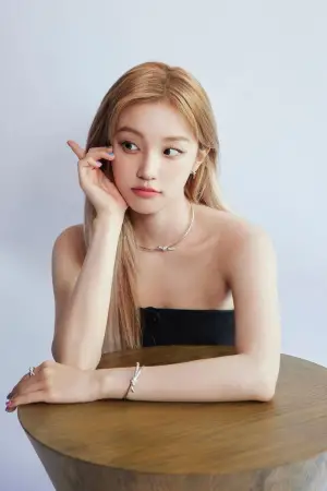 Фото Сун Юй Ци (Song Yuqi) #395361