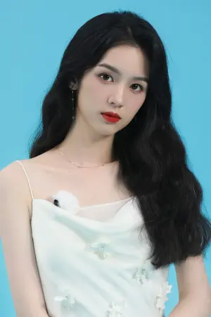 Фото Чжоу Е (Zhou Ye) #110150