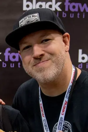 Фото Чэд Арчибальд #196802