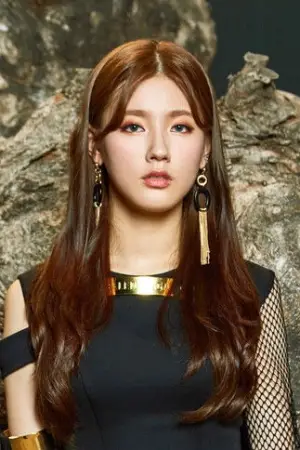 Фото Чо Ми Ён #379122