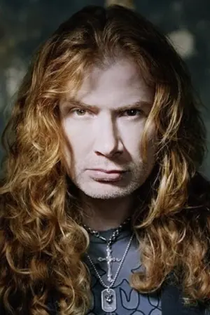 Фото Дэйв Мастейн (Dave Mustaine) #270909