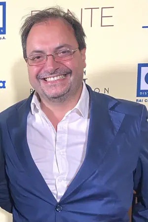 Фото Помпео Якуоне #316596