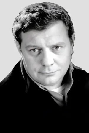 Фото Ренцо Палмер #340854