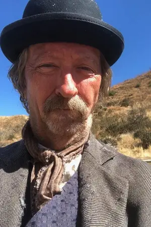 Фото Ричард Аллан Джонс #36419