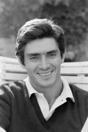 Фото Сами Фрей (Sami Frey) #113296