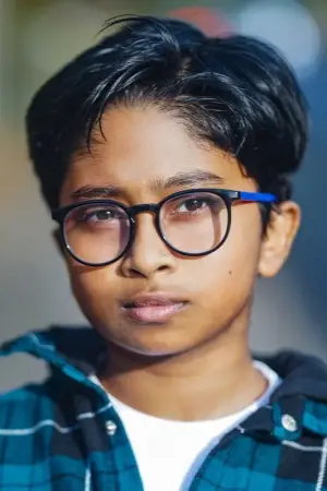 Фото  (Ashwin Sakthivel) #339145