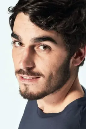 Фото Бастьен Пужоль #212837