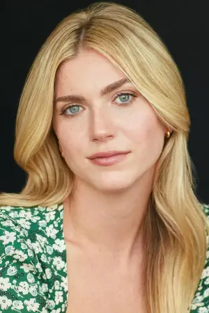 Фото Беттина Бреснан #334170