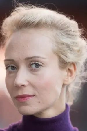 Фото Мари-Лийс Лилль #288550